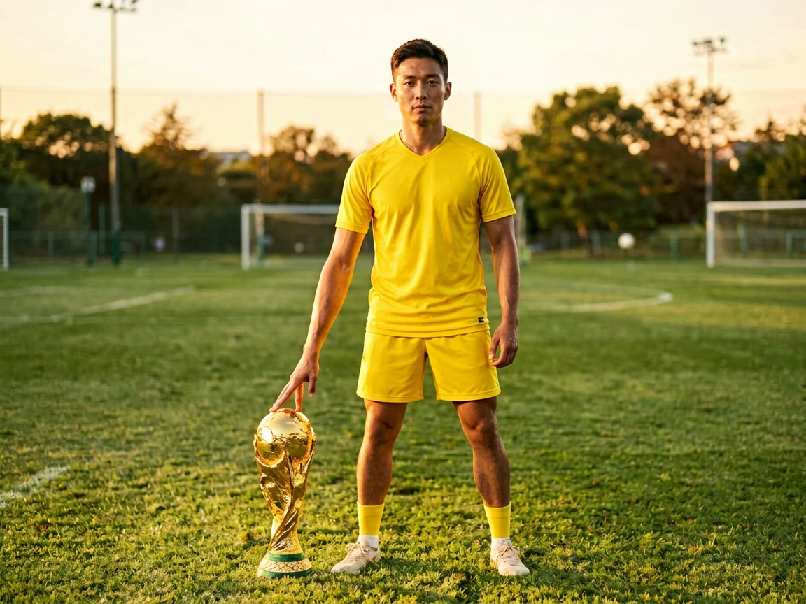 足球赛前训练,维尼修斯2026世界杯
